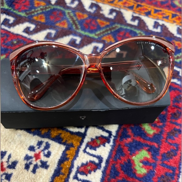 Marc Jacobs Accessories - Marc Jacobs Women's Sunglasses